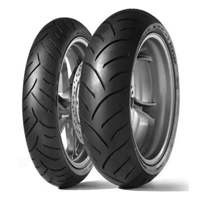 Quantità Limitata DUNLOP SPORTMAX ROADSMART 120/70 R17 58W TL