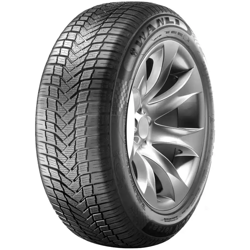 Ultime Pezzi WANLI SC 501 4S XL 185/55 R15 86H TL M+S 3PMSF