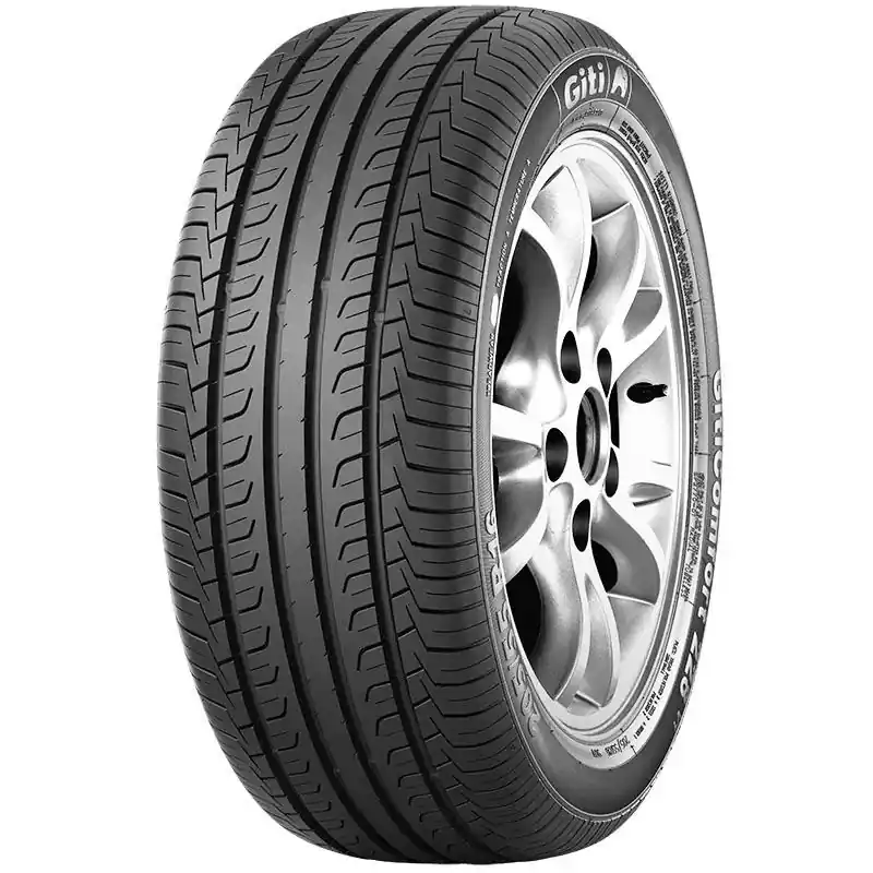 Miglior Prezzo GITI GITICOMFORT 228 V1 205/60 R16 92V TL