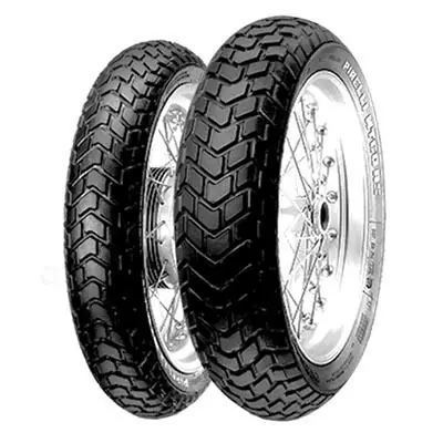 Occasione Imperdibile PIRELLI MT 60 RS W C REAR 180/55 R17 73W TL