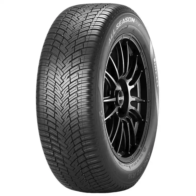 Acquista Ora PIRELLI SCORPION ALL SEASON SF2 XL ELT VOL 255/40 R20 101H TL M+S 3PMSF