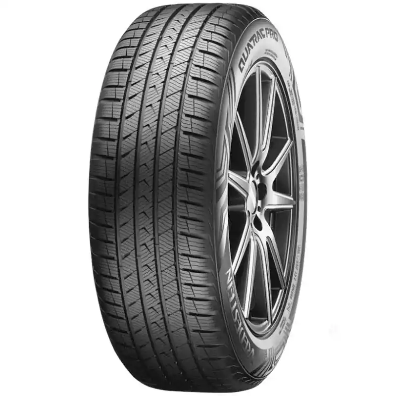 VREDESTEIN QUATRAC PRO XL 275/45 R20 110Y TL M+S 3PMSF Prezzo Scontato