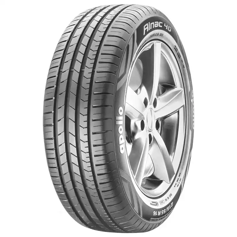Spedito Oggi APOLLO ALNAC 4 G XL 215/60 R16 99V TL
