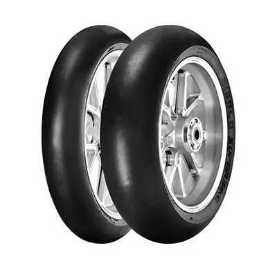 Acquista Ora PIRELLI DIABLO SUPERBIKE K397 SC2 FRONT NHS 100/70 R17 TL
