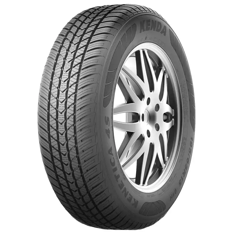 Saldi KENDA KENETICA 4S KR202 XL 205/60 R16 96H TL M+S 3PMSF