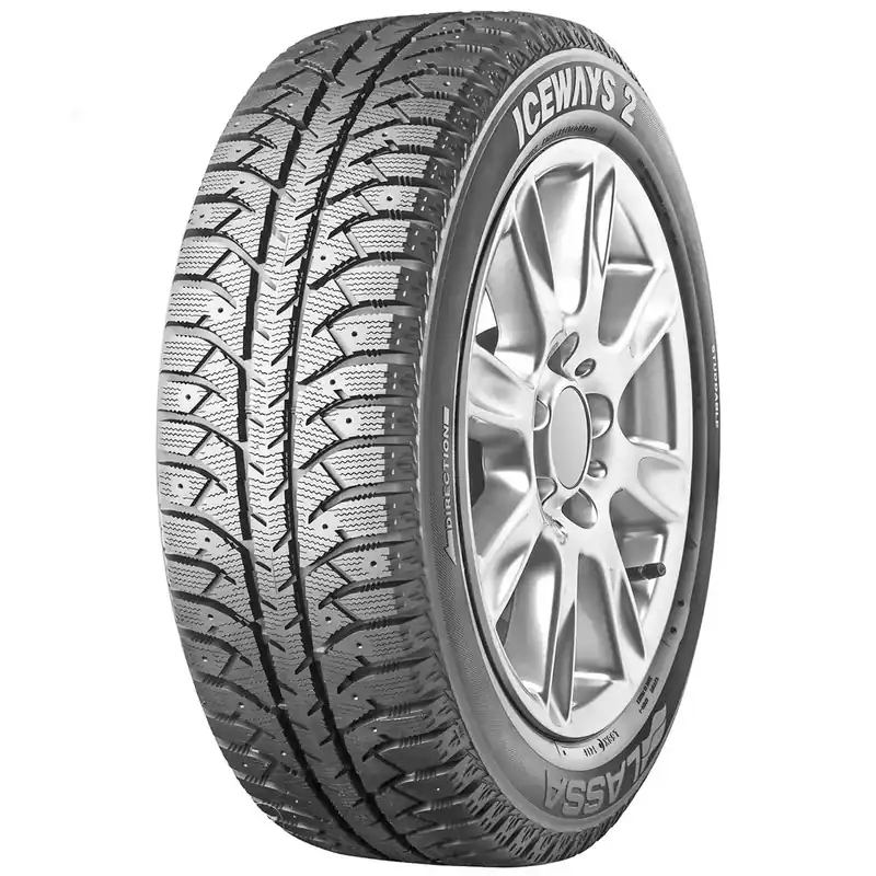 LASSA ICEWAYS 2 XL 185/60 R15 88T TL M+S 3PMSF Offerta Lampo