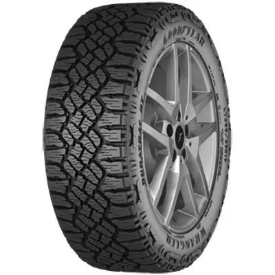 GOODYEAR WRANGLER DURATRAC RT OWL POR 255/55 R19 115/112Q TL M+S Offerta Limitata