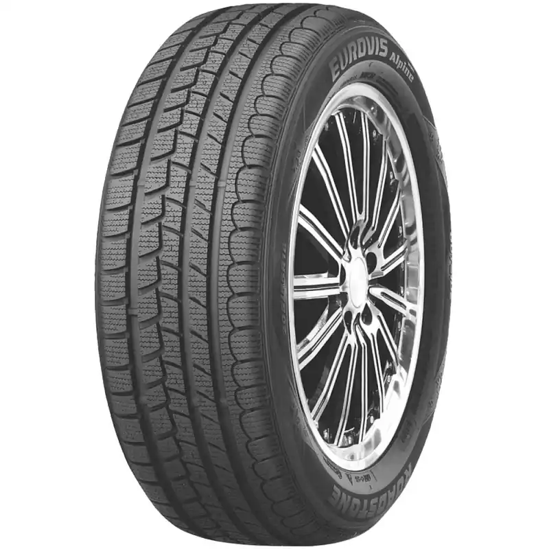 ROADSTONE EUROVIS ALPINE WH1 195/55 R15 85H TL M+S 3PMSF Offerta