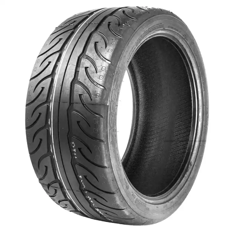 ZEKNOVA RS 606 R1 255/35 R18 90W TL Reso Gratuito
