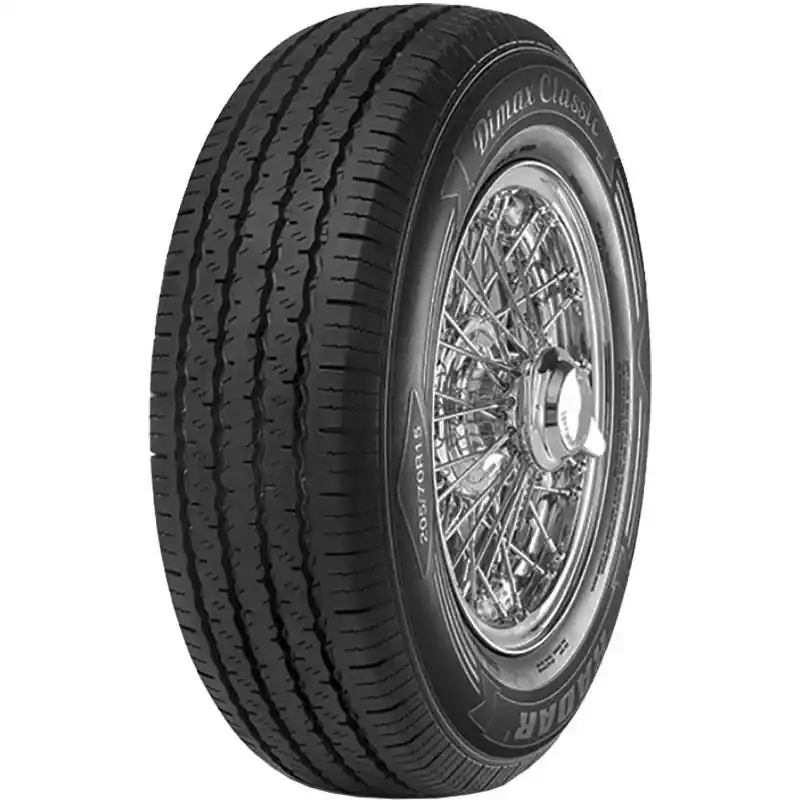 RADAR DIMAX CLASSIC 185/70 R15 89W TL M+S Soddisfatti O Rimborsati