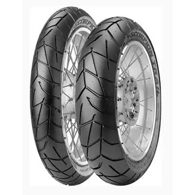 Prezzo Ridotto PIRELLI SCORPION TRAIL FRONT E 120/70 R17 58W TL