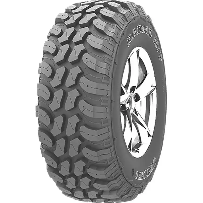 Compra Oggi Stesso WESTLAKE MUD LEGEND SL 366 POR 215/75 R15 100/97Q TL M+S
