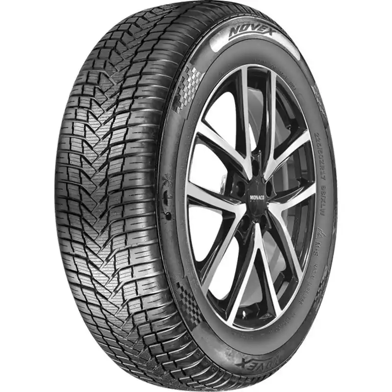 NOVEX AS 5G XL 215/65 R16 102V TL M+S 3PMSF Ultime Pezzi