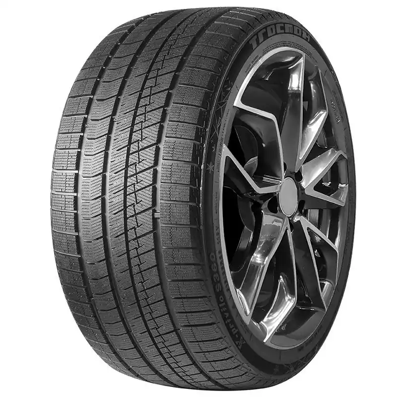 Scelto Dai Clienti TRACMAX X PRIVILO S360 XL 275/45 R20 110T TL M+S 3PMSF