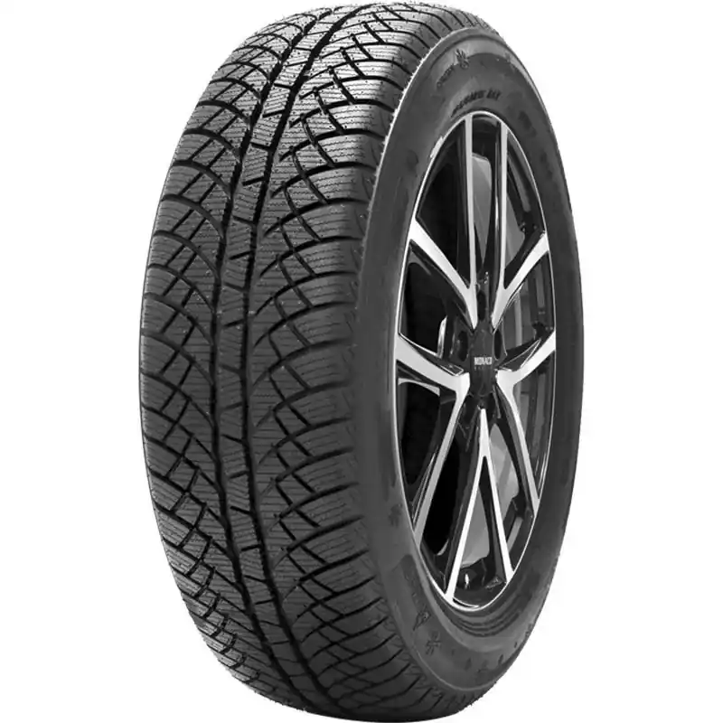 NOVEX WIN 5 195/60 R15 88T TL M+S 3PMSF Professionale