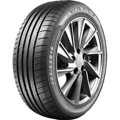 Promozione Esclusiva WANLI SA 302 XL 215/45 R17 91W TL
