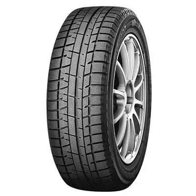 YOKOHAMA ICE GUARD IG50 PLUS 145/80 R12 74Q TL M+S 3PMSF Must-Have