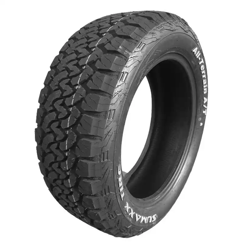 SUMAXX ALL TERRAIN AT XL RWL 175/80 R14 92T TL Offerta Del Giorno