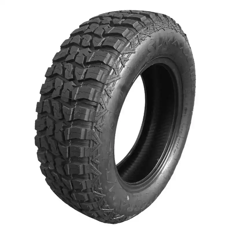 Saldi SUMAXX MAX TERRA MT XL POR 235/65 R17 108T TL M+S