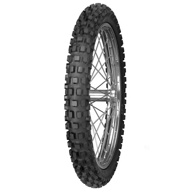 MITAS C 23 FRONT NHS 80/100 -21 51R TT Prezzo Conveniente