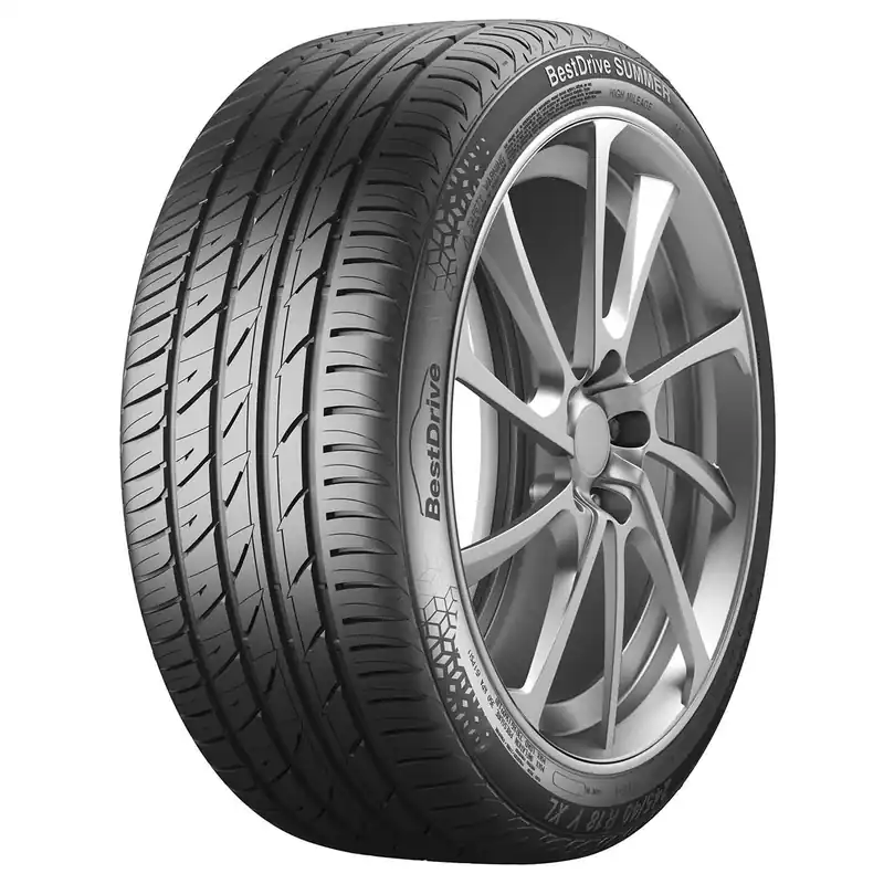 BESTDRIVE SUMMER XL 185/60 R15 88H TL Occasione