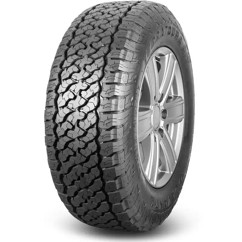 DAVANTI TERRATOURA AT 235/75 R15 110/107S TL M+S 3PMSF Prezzo Conveniente