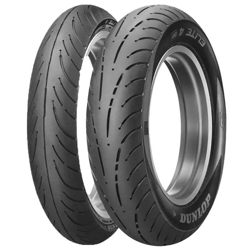 DUNLOP ELITE 4 REAR 180/60 R16 80H TL Saldi