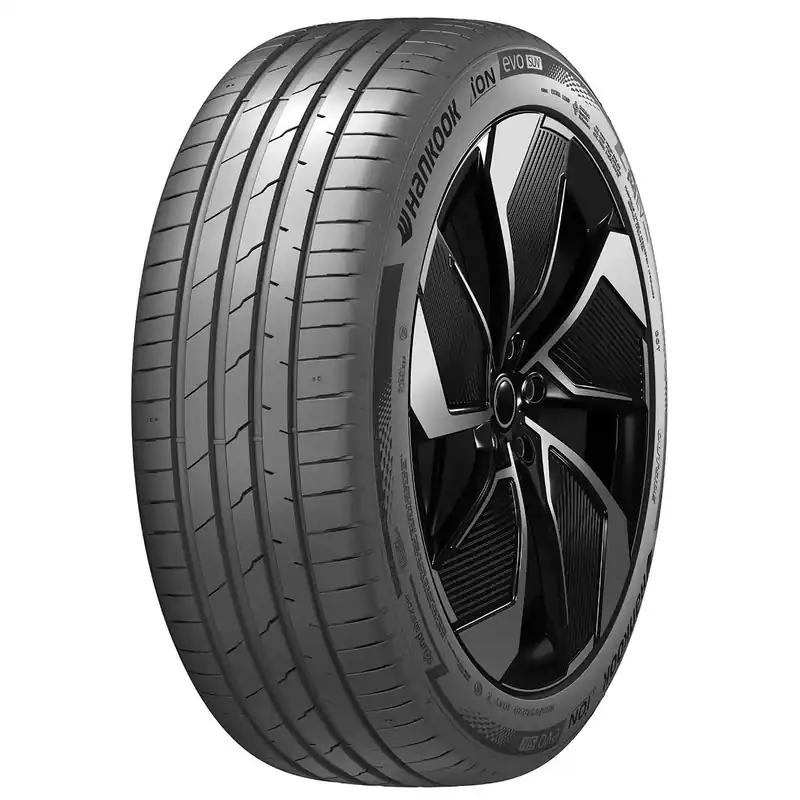 Compra Online HANKOOK ION EVO SUV IK01A XL SOUND 285/45 R20 112H TL