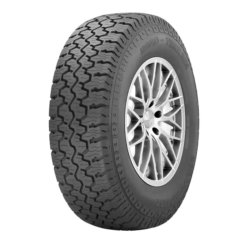 RIKEN ROAD TERRAIN XL 245/75 R16 115S TL Occasione