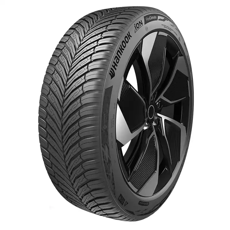 Vendita Finale HANKOOK ION FLEXCLIMATE IL01 XL SOUND 245/45 R20 103Y TL M+S 3PMSF