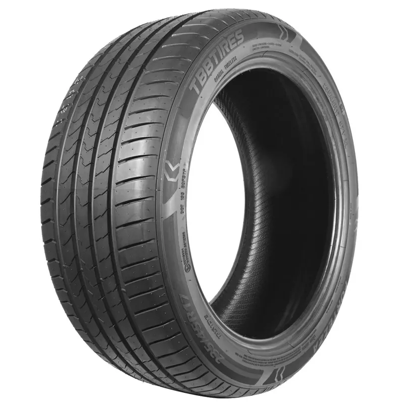 Occasione Imperdibile TBB TIRE FORTEZZA XL 175/65 R14 86T TL