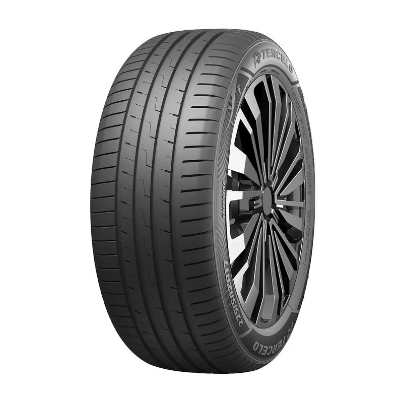 Ultimissimo Modello TERCELO TERCESIS ECO 185/65 R15 88H TL