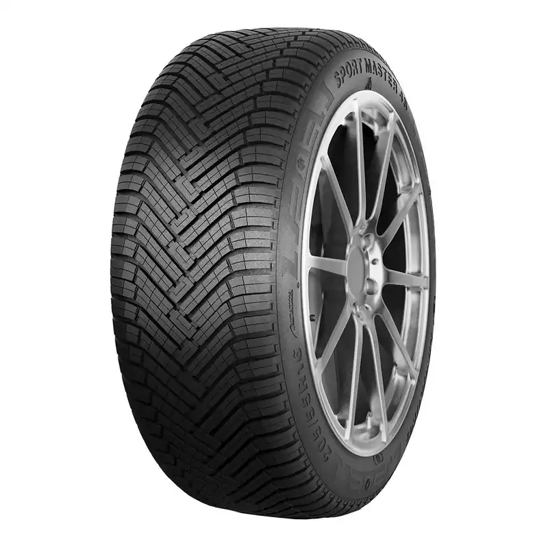Vendita Finale LINGLONG SPORT MASTER 4S XL 245/45 R17 99W TL M+S 3PMSF