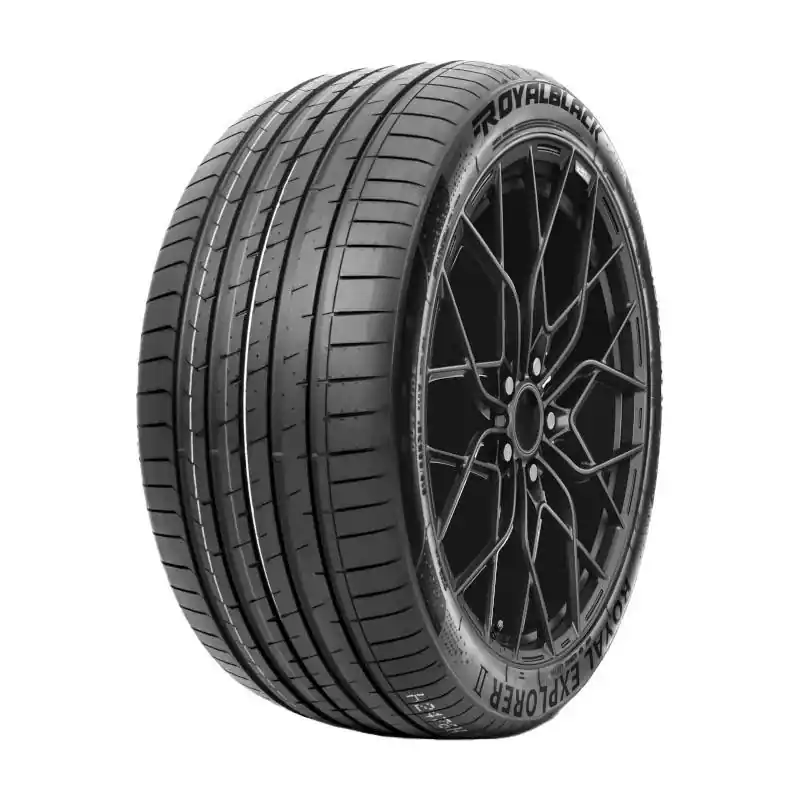 ROYAL BLACK ROYAL EXPLORER 2 XL 275/40 R22 108Y TL Subito Disponibile