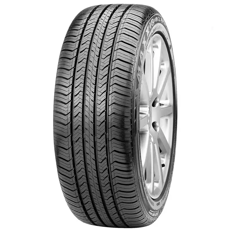 MAXXIS BRAVO HP M3 225/55 R19 99V TL Quantità Limitata