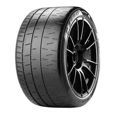 PIRELLI PZERO TROFEO R XL 305/30 R21 104Y TL Offerta