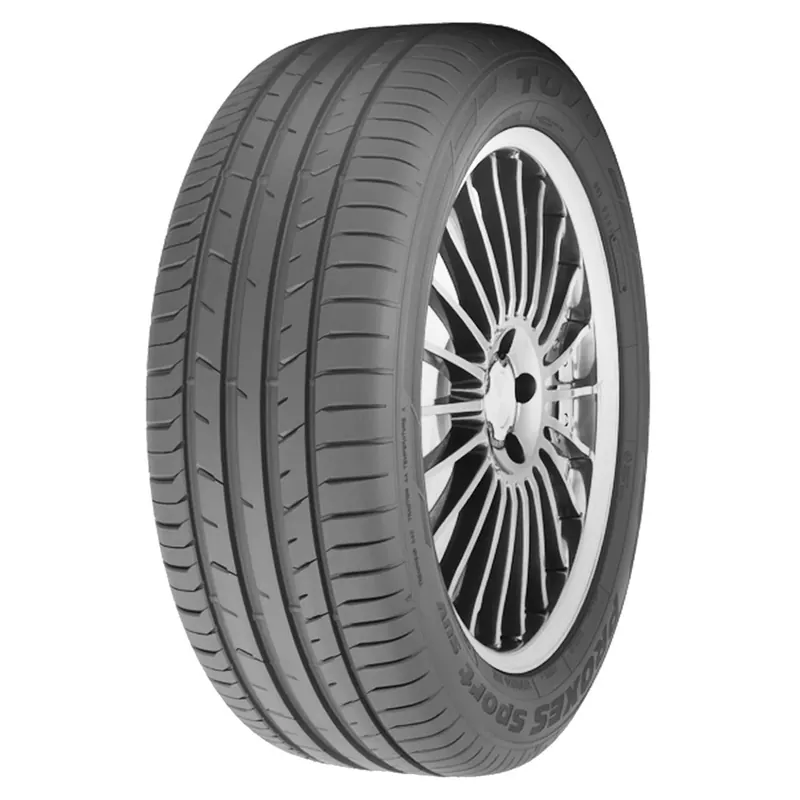 TOYO PROXES SPORT SUV XL 265/45 R21 108W TL Promozione