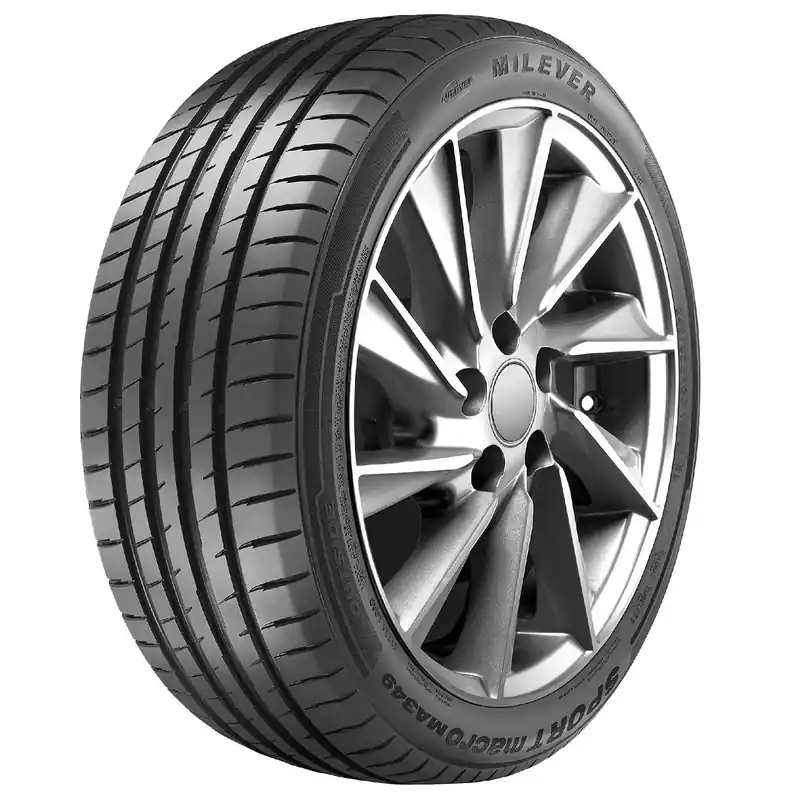 MILEVER MA 349 XL 215/45 R18 93W TL Più Venduto