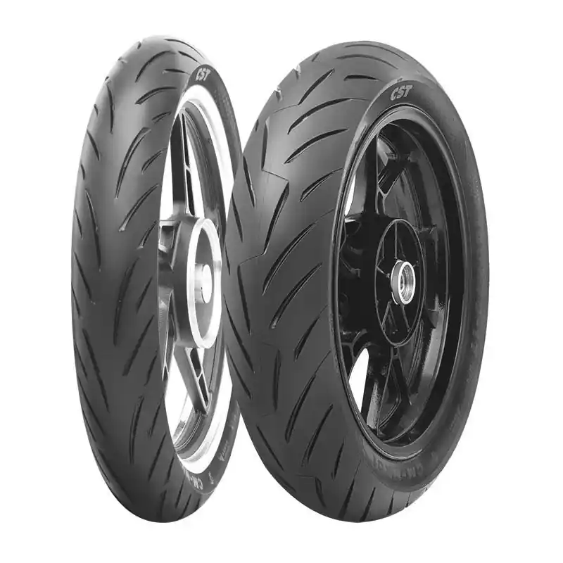 Ultima Occasione CST CM NK01 REAR 140/70 -17 66S TL