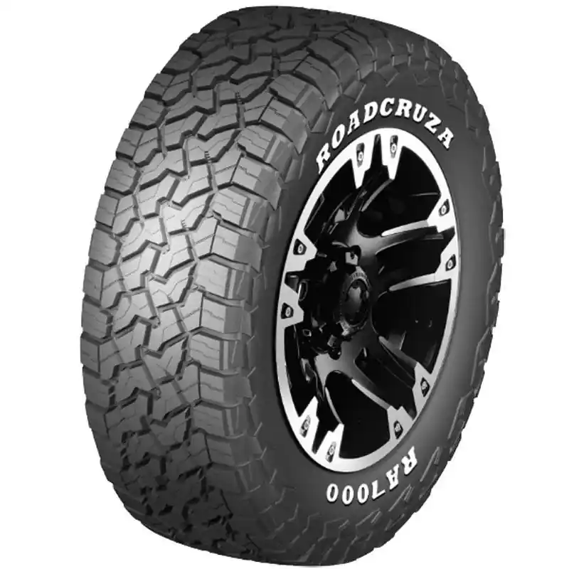 Promo Stagionale ROADCRUZA RA 7000 XT XL RWL 235/65 R17 108T TL