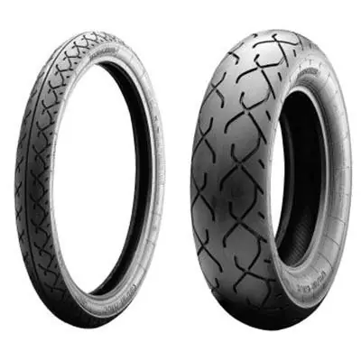 HEIDENAU K 65 OM RF REAR 130/90 B16 74H TL Prezzo Basso