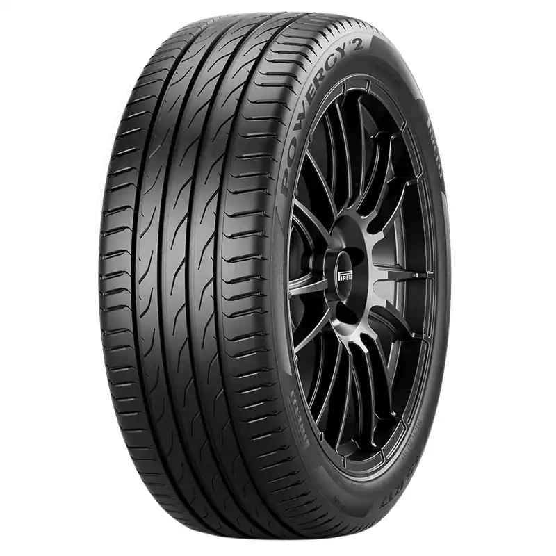PIRELLI POWERGY 2 XL 225/55 R18 102Y TL Scelto Dai Clienti