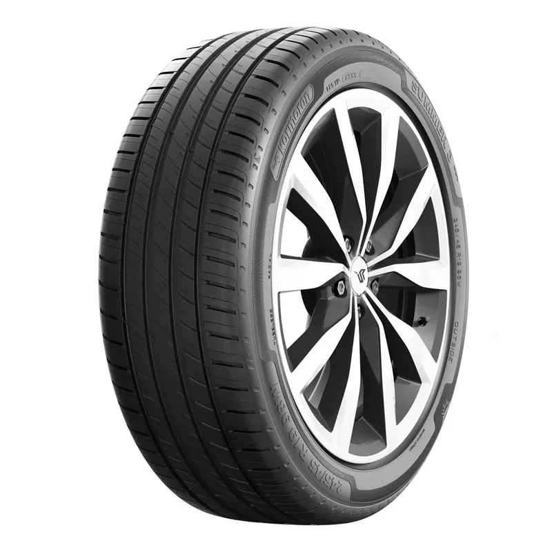 Consegna Rapida KORMORAN SUMMER 3 SUV 235/55 R18 100V TL
