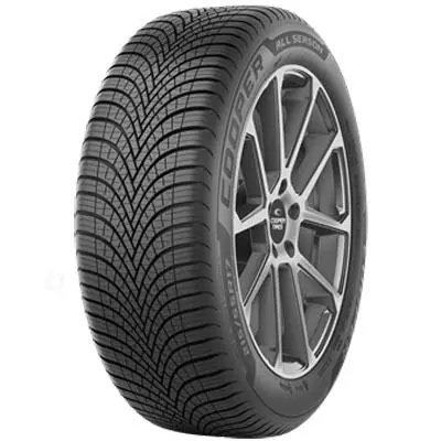 Ordina Subito COOPER COOPER ALL SEASON XL 235/45 R17 97Y TL M+S 3PMSF