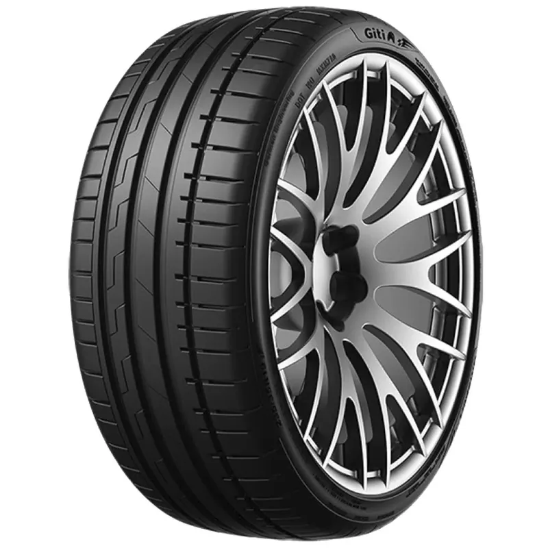 Compra Online GITI GITISPORT S2 PLUS XL 225/45 R18 95Y TL