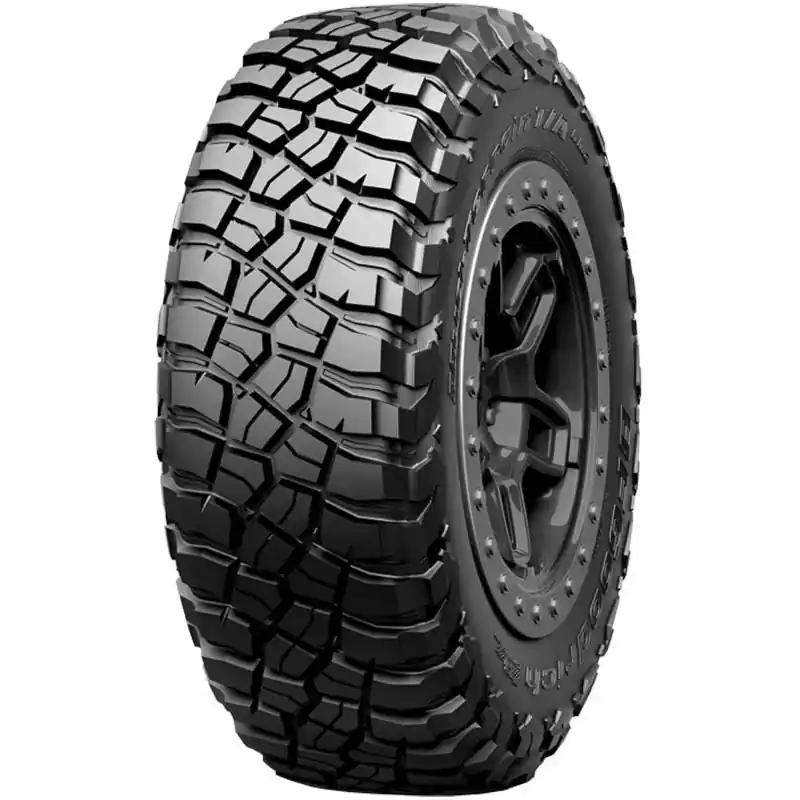Professionale BF GOODRICH MUD TERRAIN TA KM3 LRD POR 235/70 R16 110/107Q 107 TL M+S