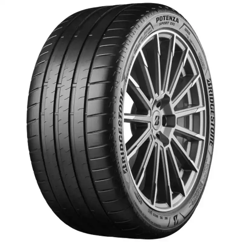 A Buon Prezzo BRIDGESTONE POTENZA SPORT EVO XL ENLITEN 265/45 R18 104Y TL