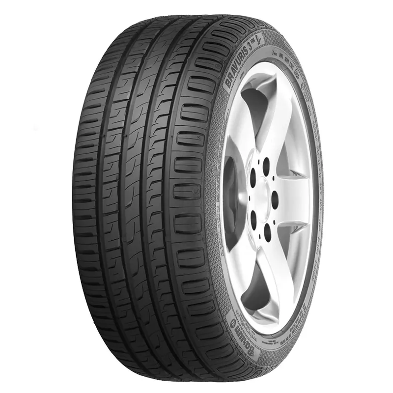 BARUM BRAVURIS 3 HM 185/55 R14 80H TL Soddisfatti O Rimborsati