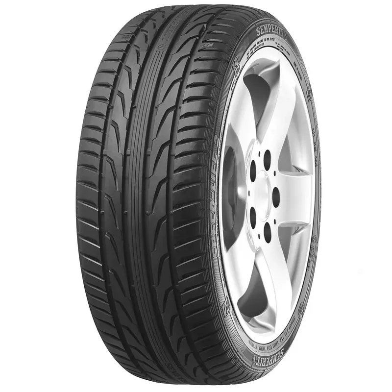 SEMPERIT SPEED LIFE 2 235/50 R18 97V TL Direttamente Dal Produttore