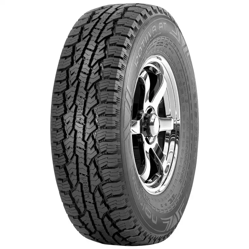 NOKIAN ROTIIVA AT XL 225/70 R16 107T TL M+S 3PMSF Promozione Esclusiva